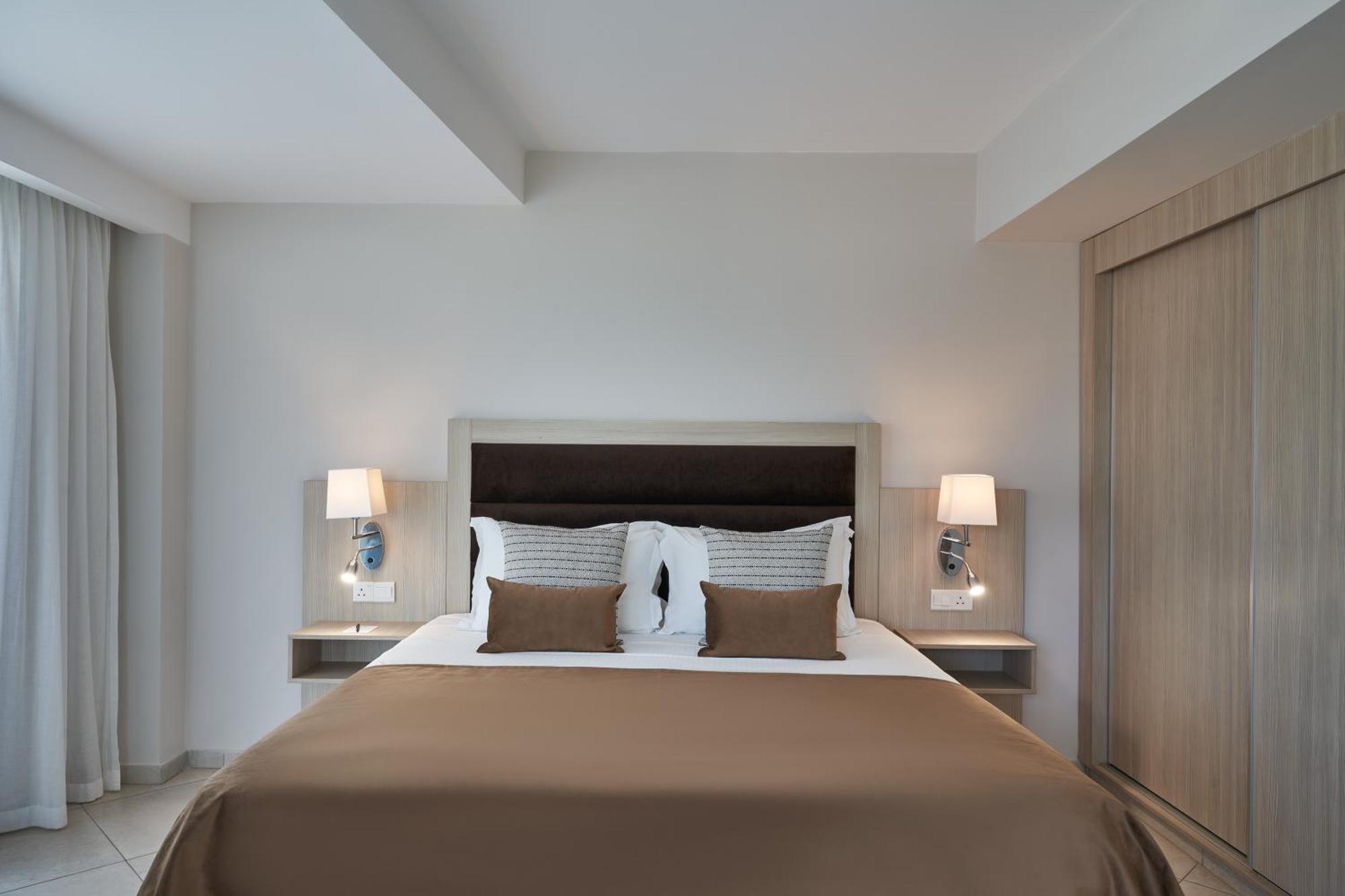 Premium Two Bedroom Suite Pool View