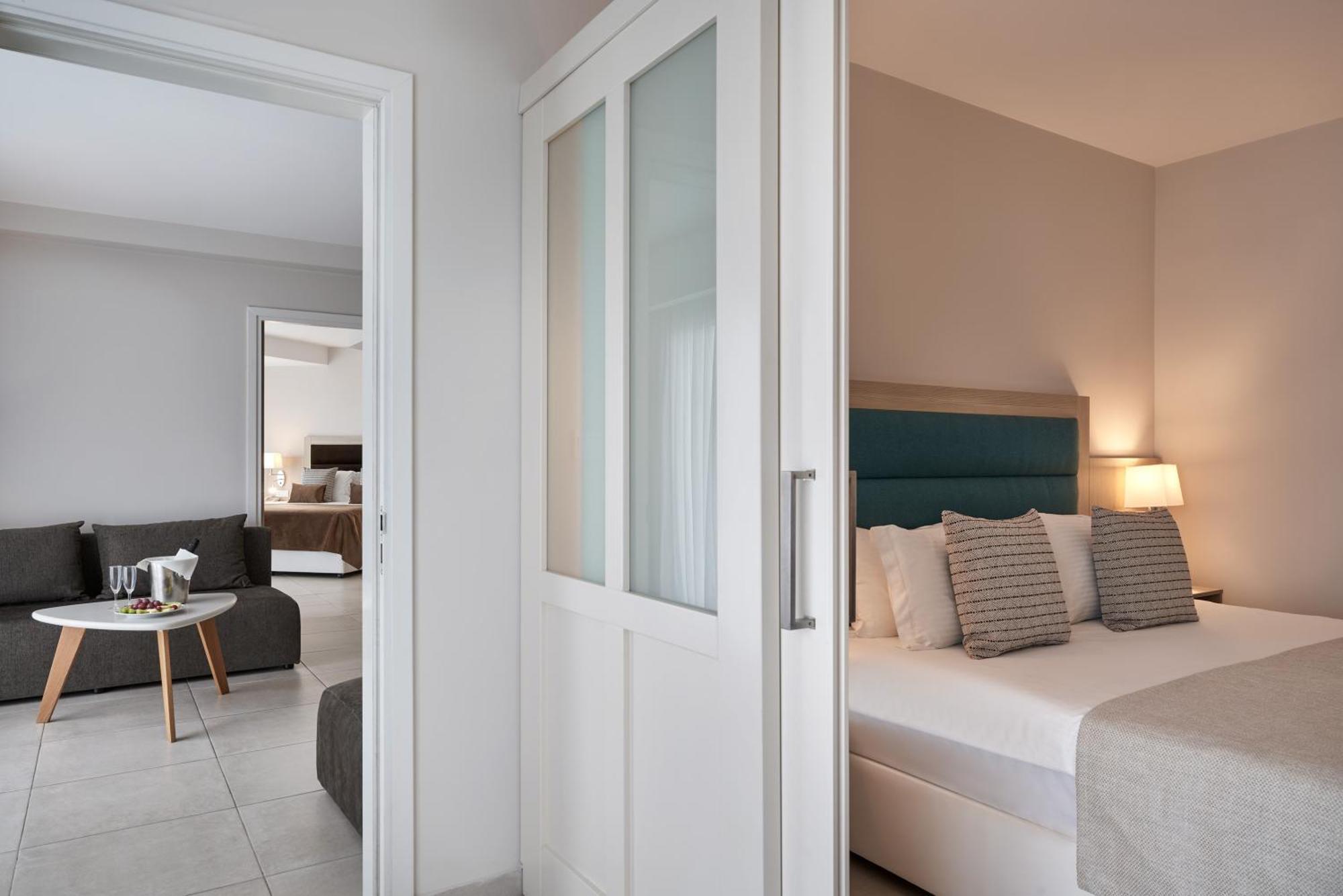 Premium Two Bedroom Suite Pool View